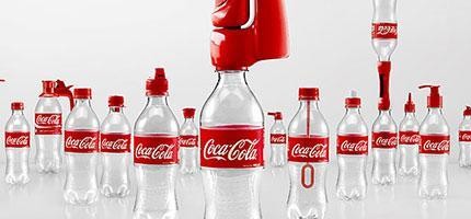 16種重用可口可樂瓶的方法