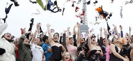 8件讓自己更快樂的方法