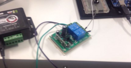 全世界最沒有用的裝置黃色小鴨