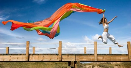 改變生活便利度