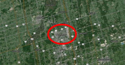 Newmarket猥瑣建築物