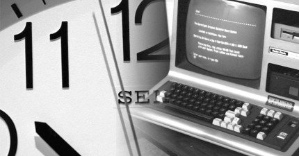 電腦計算一秒鐘2