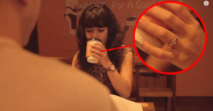 怎麼看出女生是不是單身