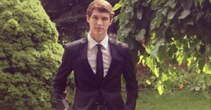 手機被偷走被射死