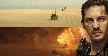 瘋狂麥斯特效前特效後