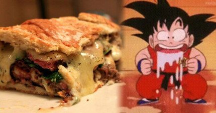 全世界最好吃的三明治