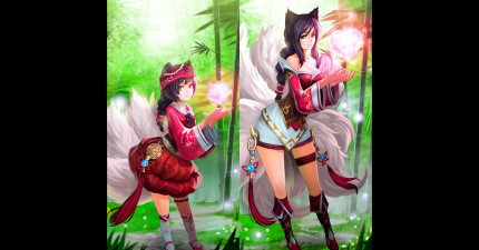 英雄聯盟兒童版