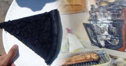 毀滅世界料理人